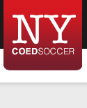 NY Coed Soccer League